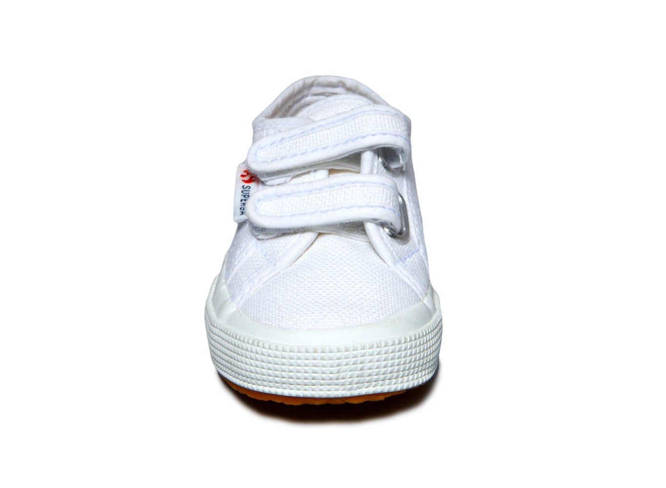 Tenis Infantil Branco - Superga 2750 Jvel Classic - NCKVA-1963